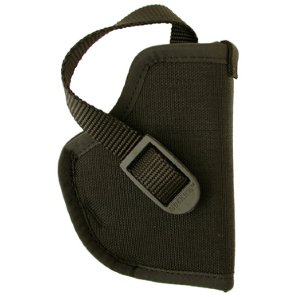 MICHAELS HIP HOLSTER #16 RH - NYLON BLACK