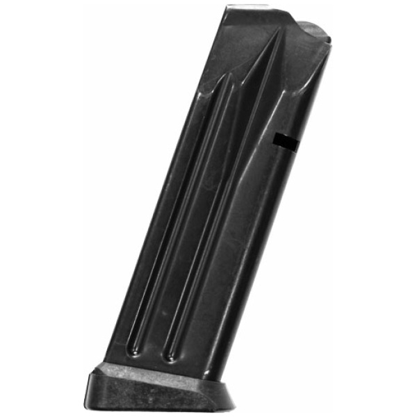 ROCK ISLAND MAGAZINE J 9MM - 17RD BLUED STEEL
