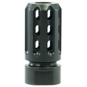 MANTICORE NIGHTBRAKE 5/8x24 - COMPENSATOR FOR AR-10/SR-25