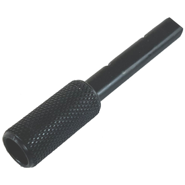 MANTICORE TAVOR TS12 - KNURLED CHARGING HANDLE
