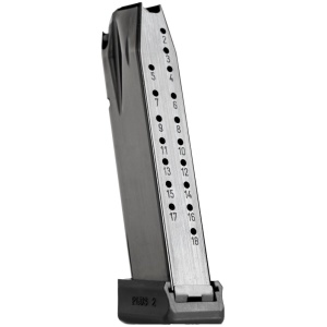 CANIK MAGAZINE TP9 20RD 9MM PKG