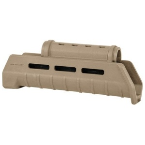 MAGPUL HAND GUARD MOE AK - AK47/74 FDE