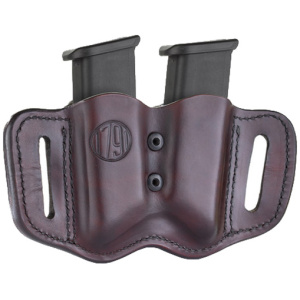 1791 F2.2 DOUBLE MAG CARRIER - FOR DBL STACK MAGS SIGNATUR BN