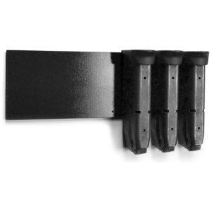 GSS MAGMOUNT 3"X10" MAGNET - STRIP FOR METAL MAGAZINES 2-PK