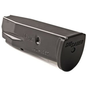 SIG MAGAZINE P250P320 40SW/ - 357SIG COMPACT 10RD