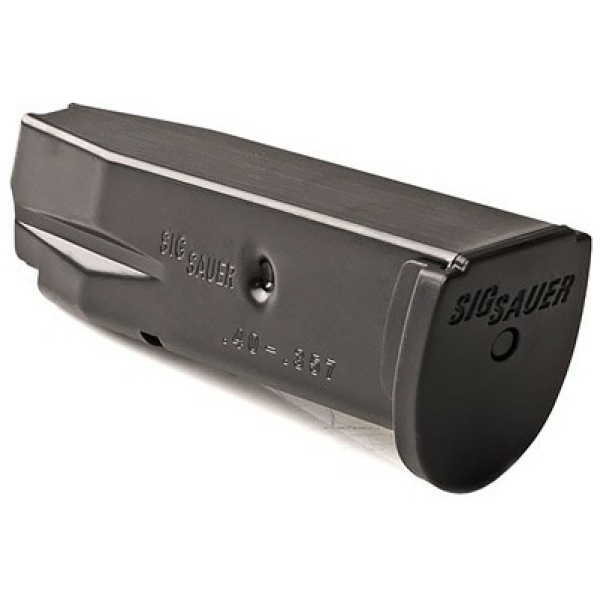 SIG MAGAZINE P250P320 40SW/ - 357SIG COMPACT 10RD