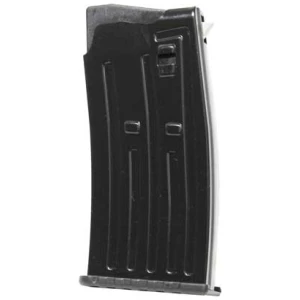 IVER JOHNSON MAGAZINE STRYKER - 12GA. 3" 5RD BLACK POLY