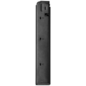 METALFORM MAGAZINE AR-15 9MM - 32RD BLUED STEEL COLT STYLE