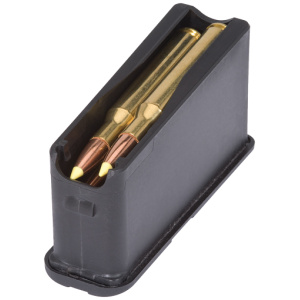 MOSSBERG MAGAZINE PATRIOT - 400 LEGEND 4RD