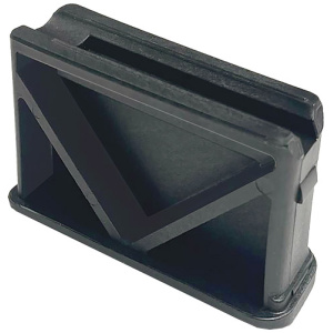 MOSSBERG SINGLE SHOT SLED - MAGAZINE