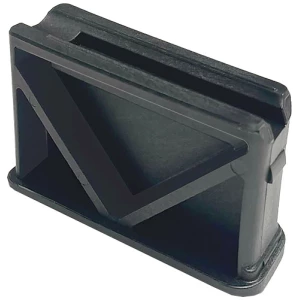 MOSSBERG SINGLE SHOT SLED - MAGAZINE