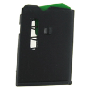 MOSSBERG MAGAZINE 817 17HMR - 5RD BLUED STEEL