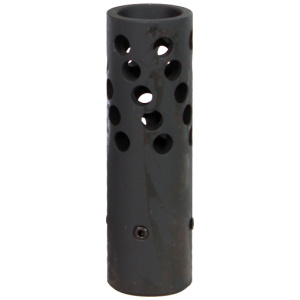 ALEXANDER 50 BEOWULF LE PEPPER - POT THREADED MUZZLE BRAKE