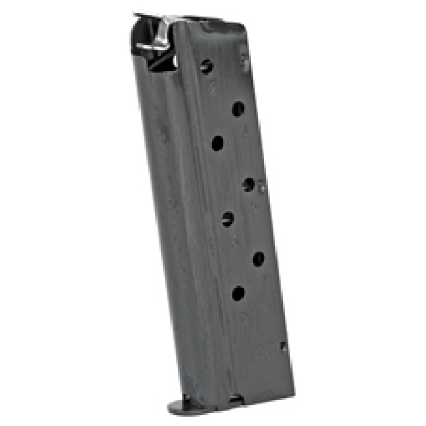 MEC-GAR MAG 1911 40S&W 8RD BLUE