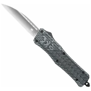 COBRATEC MEDIUM CTK1 OTF - CARBON FIBER 3" WHARNCLIFFE