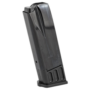 MEC-GAR MAG BRWNG HP 9MM 10RD BL
