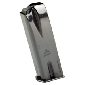 MEC-GAR MAG BRWNG HP 9MM 13RD BL