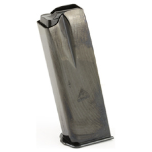 MEC-GAR MAG BRWNG HP 9MM 15RD BL