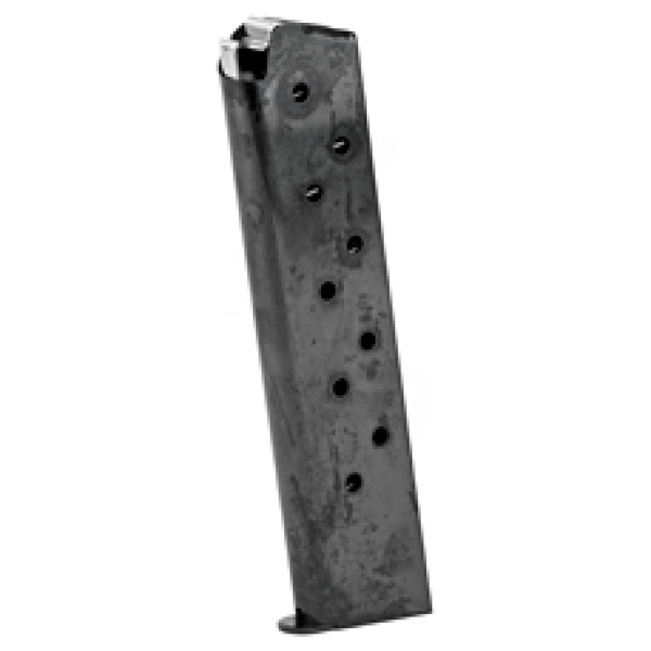 MEC-GAR MAG COLT 45 10RD BL