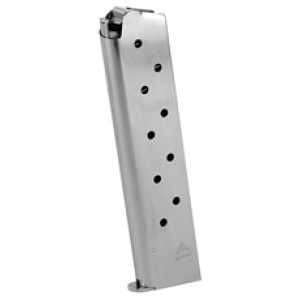 MEC-GAR MAG COLT 45 10RD NKL