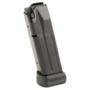 MEC-GAR MAG SIG P229 9MM 17RD AFC
