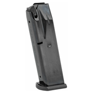 MEC-GAR MAG BERETTA 92 9MM 10RD BL