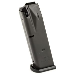 MEC-GAR MAG BERETTA 92 9MM 15RD PH