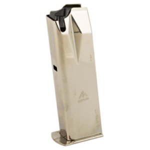 MEC-GAR MAG RUGER P85/89 9MM 17RD NC