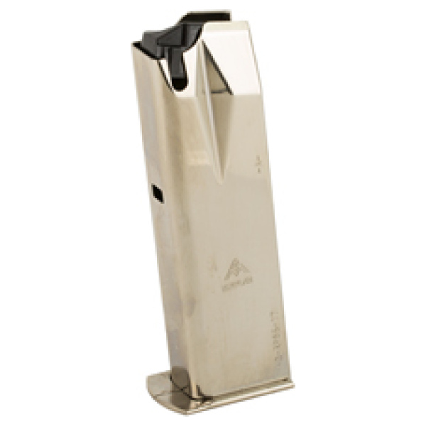 MEC-GAR MAG RUGER P85/89 9MM 17RD NC