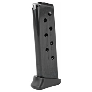 MEC-GAR MAG PP-PPK/S FR 32ACP 8RD BL