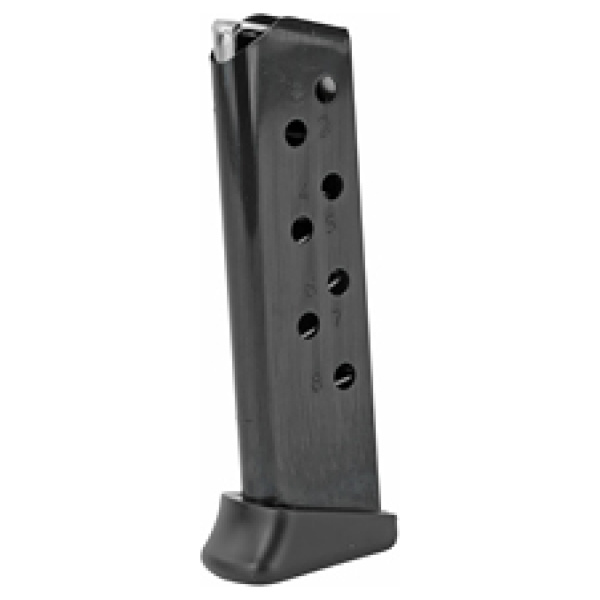 MEC-GAR MAG PP-PPK/S FR 32ACP 8RD BL