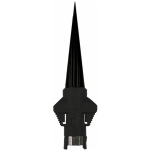 CAA MICRO CONVERSION KIT - BAYONET 4" BLACK