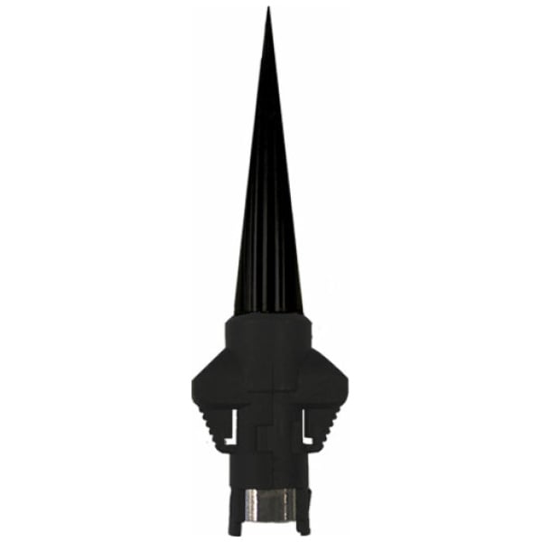 CAA MICRO CONVERSION KIT - BAYONET 4" BLACK