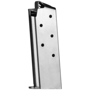 METALFORM MAGAZINE COLT - MUSTANG 380ACP 6RD S/S