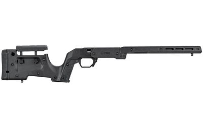 MDT XRS CHASSIS SYSTEM CZ 457 BLK