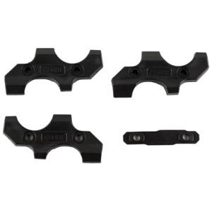 MDT MLOK SPARE RND HLDR