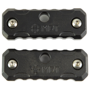 MDT QD M-LOK EXT FOREND WEIGHT 2PK