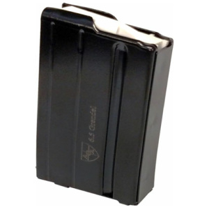 ALEXANDER MAGAZINE 6.5 GRENDEL - 10RD STEEL