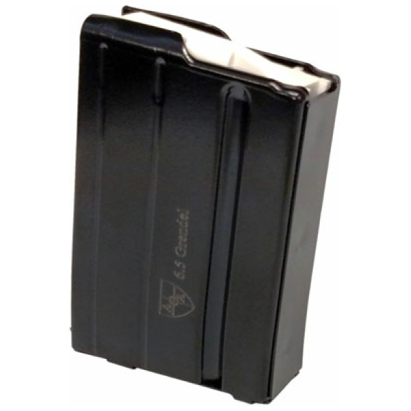 ALEXANDER MAGAZINE 6.5 GRENDEL - 10RD STEEL