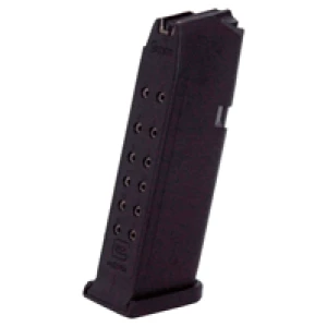 GLOCK OEM MAGAZINE MODEL 19 - 9MM 15RD