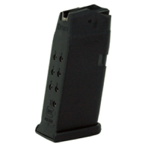 GLOCK OEM MAGAZINE MODEL 29 - 10MM 10RD