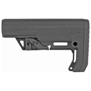 MFT BTTLELNK ED MINIMALIST STOCK BLK