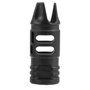 MFT 3 PRONG PORTED MUZZLE BRAKE 556