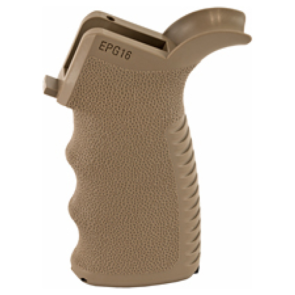 MFT ENGAGE AR15/M16 PSTL GRP SDE