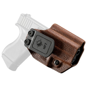 MFT HYBRID HOLSTER FOR GLOCK 43/43X