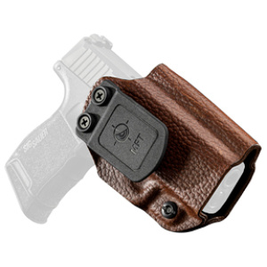 MFT HYBRID HOLSTER SIG SAUER P365