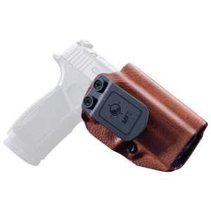 MFT HYBRID HLSTR P365-XMACRO BRWN