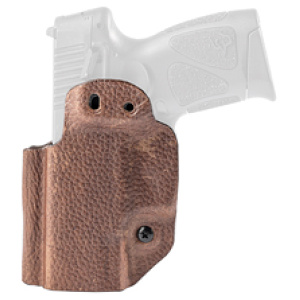 MFT HYBRD HLSTR TAURUS G2C/S/G3C BRN