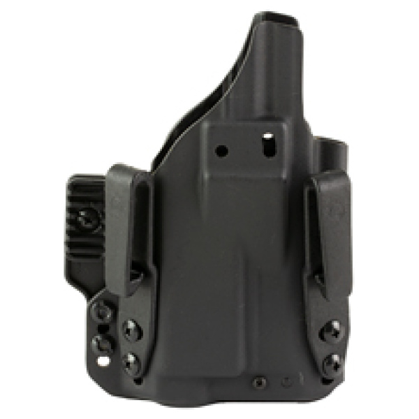 MFT PRO HLSTER P365-XMACRO TLR7 IWB