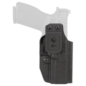 MFT IWB HLSTR ECHELON BLK